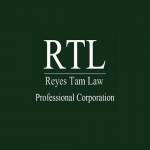 Reyes Tam Law