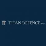 Titan Defence LLP