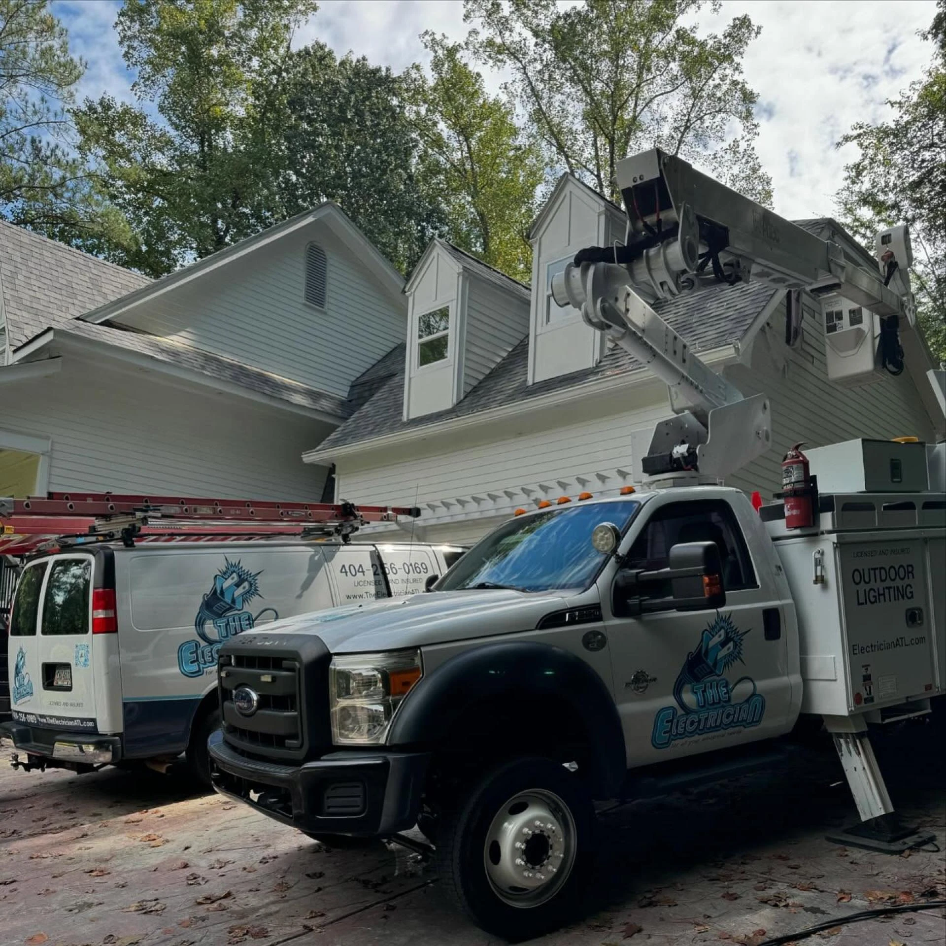 Best Electrical Companies in Atlanta Sees Jump in Business as Reliability and Quality Influence Customers  -  WriteUpCafe