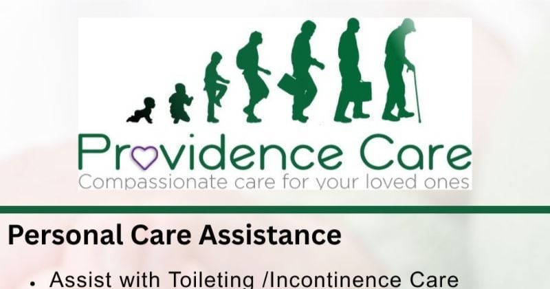 Atlanta Adult Day Care