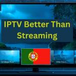 IPTV em Portugal Portugal