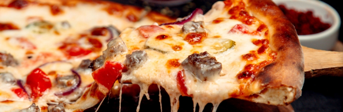 Romanos Pizza Kitchen