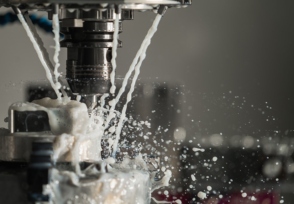 Custom CNC Machining Services | Get Free Online Quote