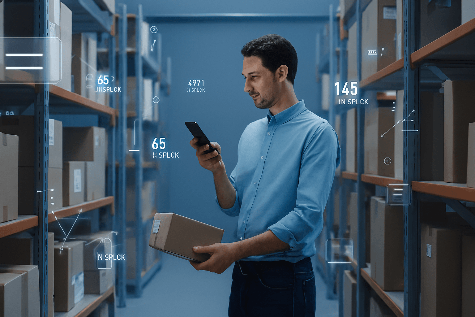 Still using outdated inventory tools?  Our latest ..