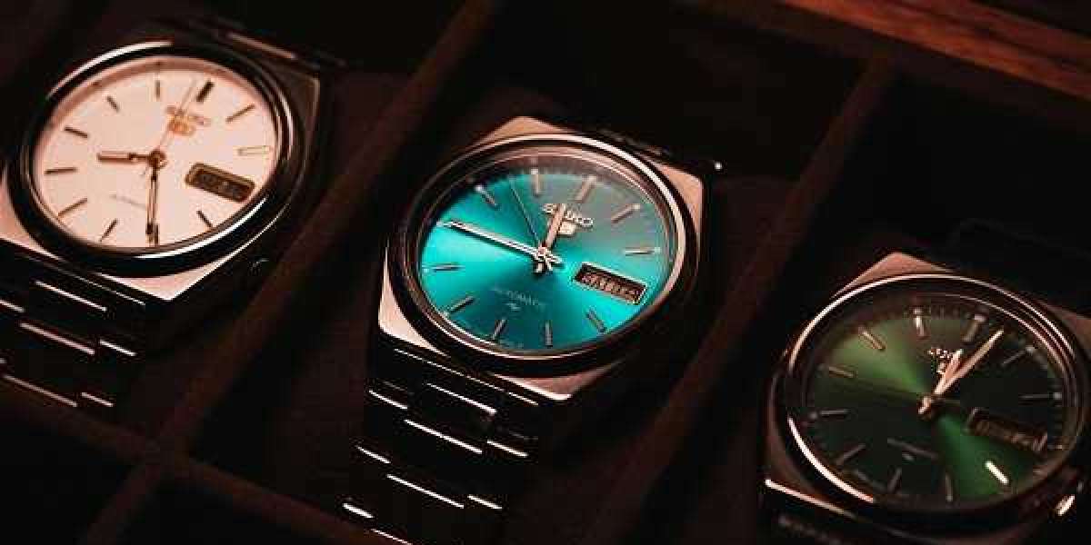 10 of the Best Affordable Vintage Watches You Need To Know