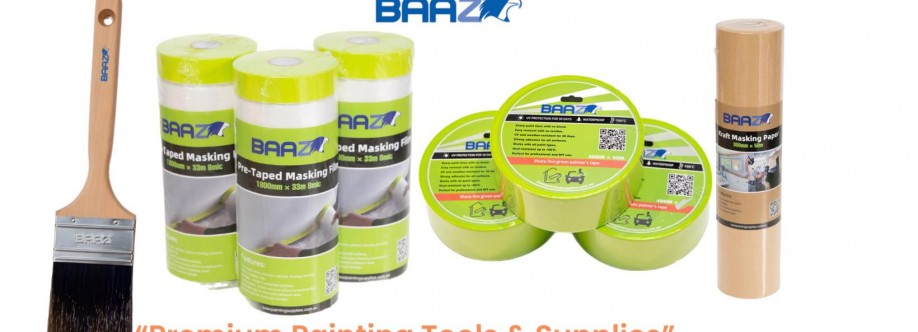 Baaz Painting Supplies
