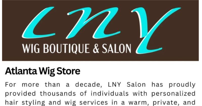 Atlanta Wig Store