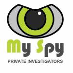 My Spy Shop