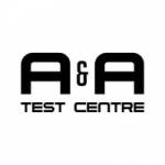 aatest centre