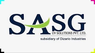Sasguv UV Solution