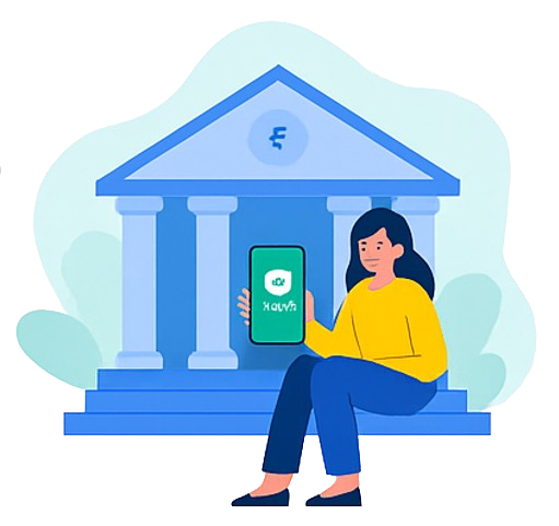 Personal Loan - Credvista