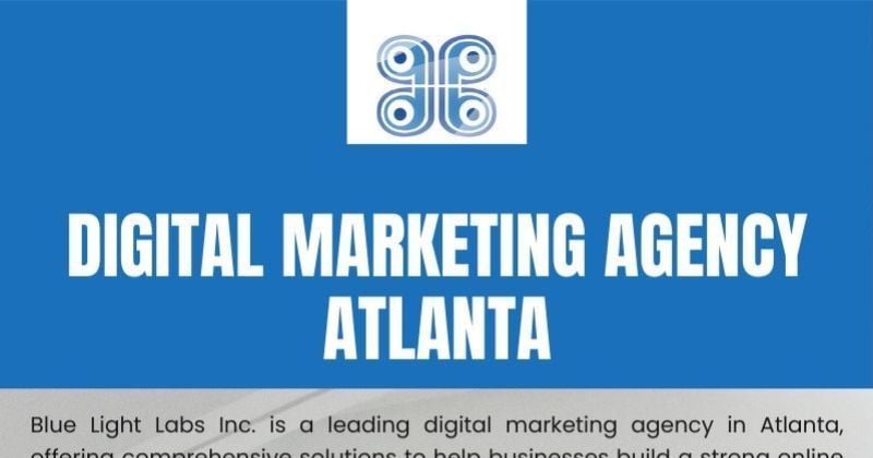 Digital Marketing Agency Atlanta
