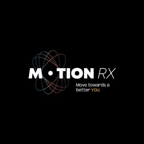 MotionRX Dance Fitness