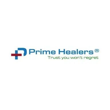 Prime Healers