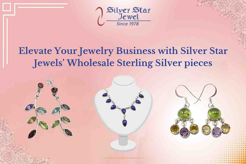 What Are the Benefits of Wearing 925 Silver Jewelry Daily?