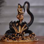 Lord Krishna Idol