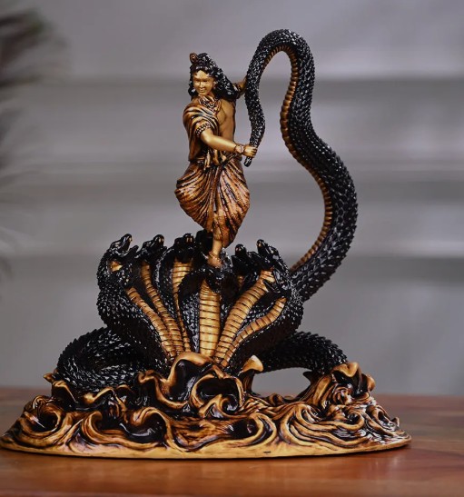 Lord Krishna Idol