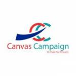 Canvas campaign