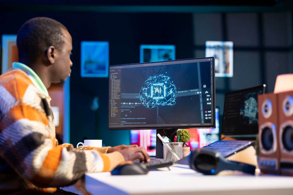 10+ AI Development Use Cases Across Various Industries