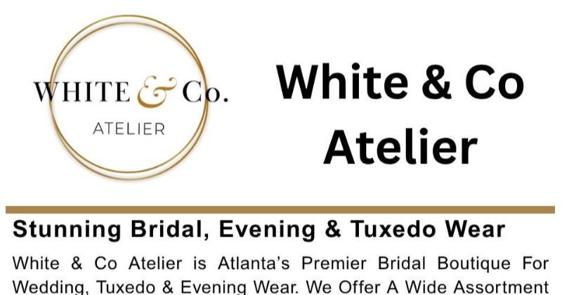 Atlanta Bridal Boutique
