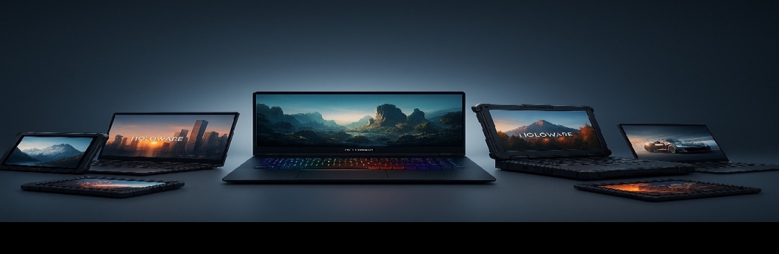 Holoware Computers Private Limited