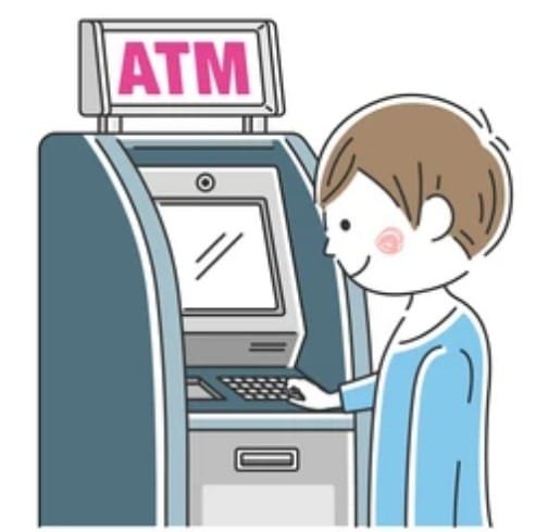 ATM Machine for Sale: Invest in Cash Access