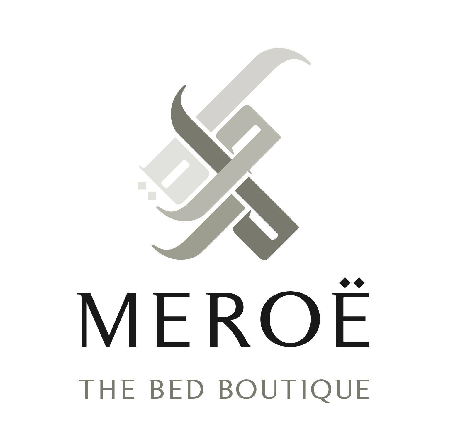 MEROË The Bed Boutique