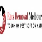 ratsremovalin melbourne