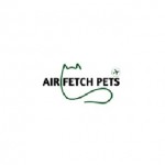 Air Fetch Pets