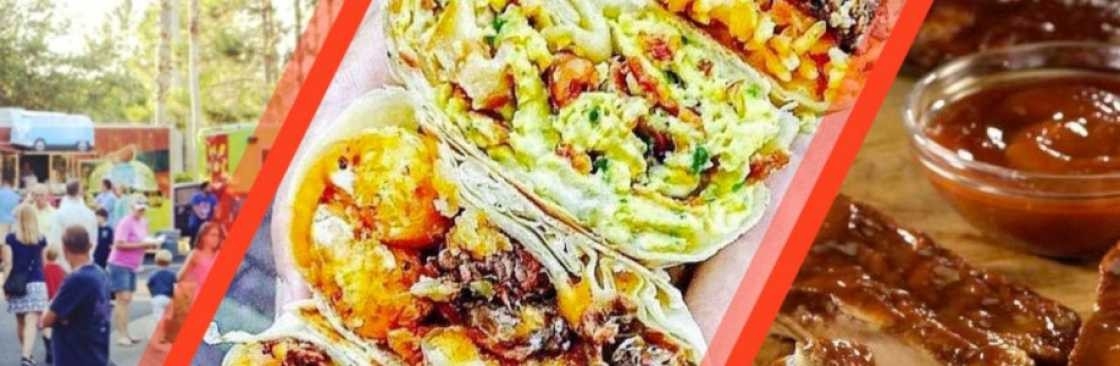 Orlando Food Truck Catering