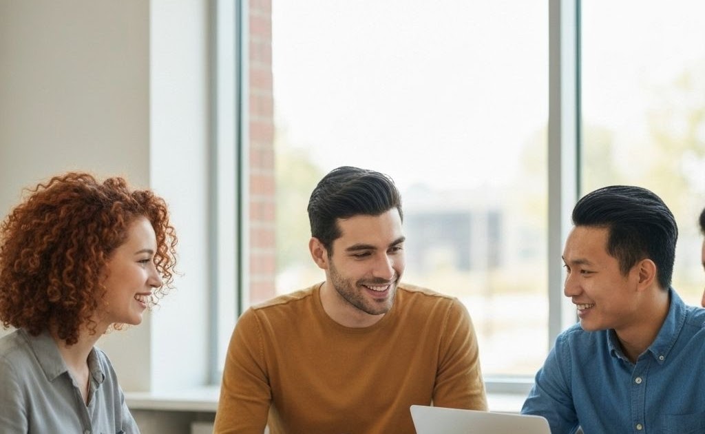 Crest Immigration Services Inc.: Canada Work Visa Immigration – Your Gateway to a Promising Career in Canada