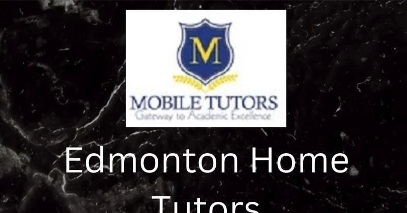 Edmonton Home Tutors