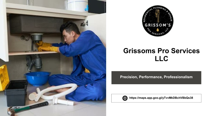 PPT - Quality Plumbing Services in Hall County Gets a Leg Up as Grissoms Pro Expands Service Portfolio PowerPoint Presentation - ID:14681063