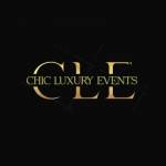Chic Luxury Events