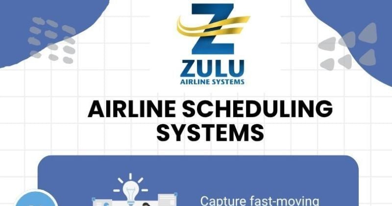 Airline Scheduling Systems