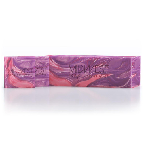 Buy Hydrangea Artisan Soap Loaf – 3 lbs of Floral Bliss