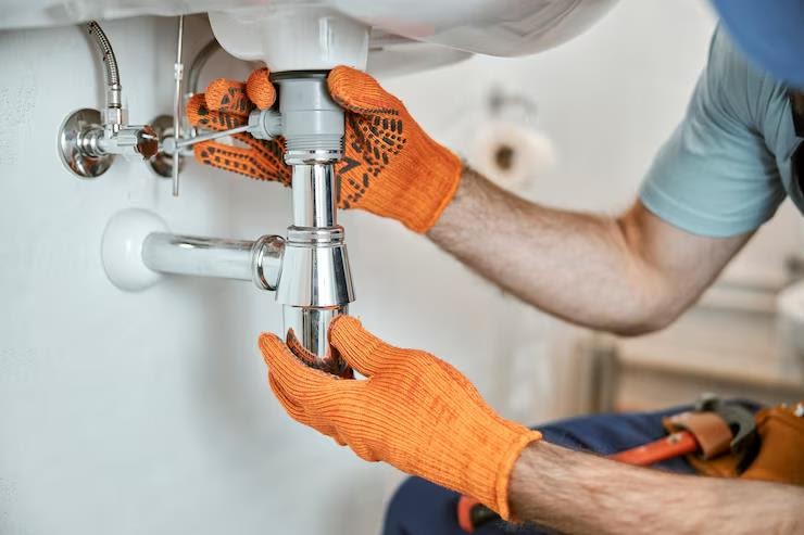 Plumber Gainesville GA: Your Trusted Local Plumbing Expert