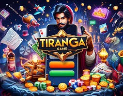 Tiranga game