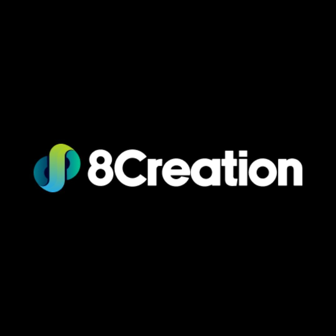 8 Creation