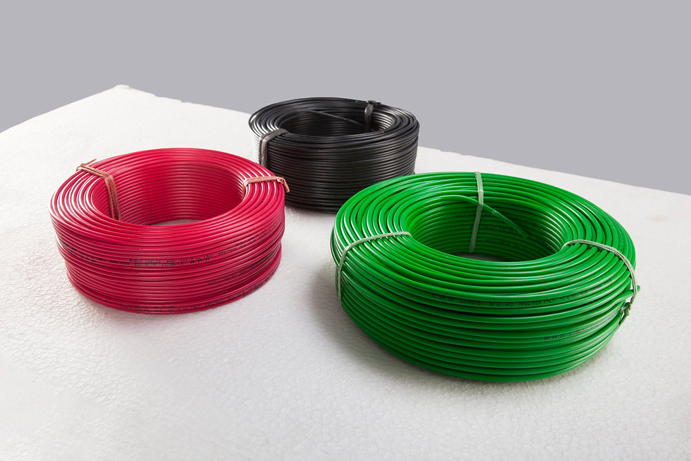 Understanding Submersible Winding Wire: Features, Benefits, and Applications