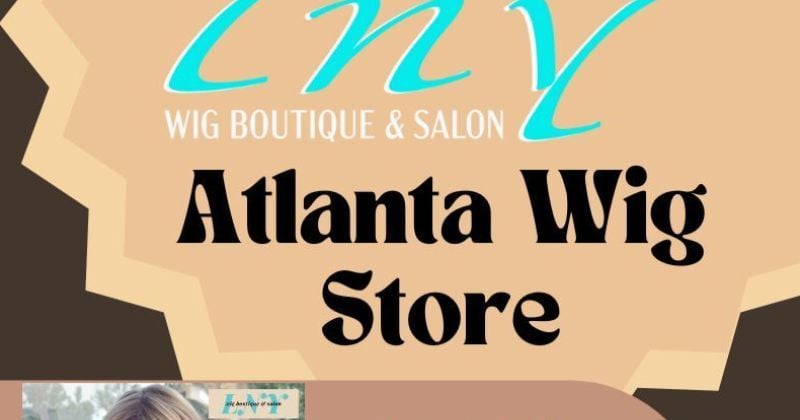 Atlanta Wig Store