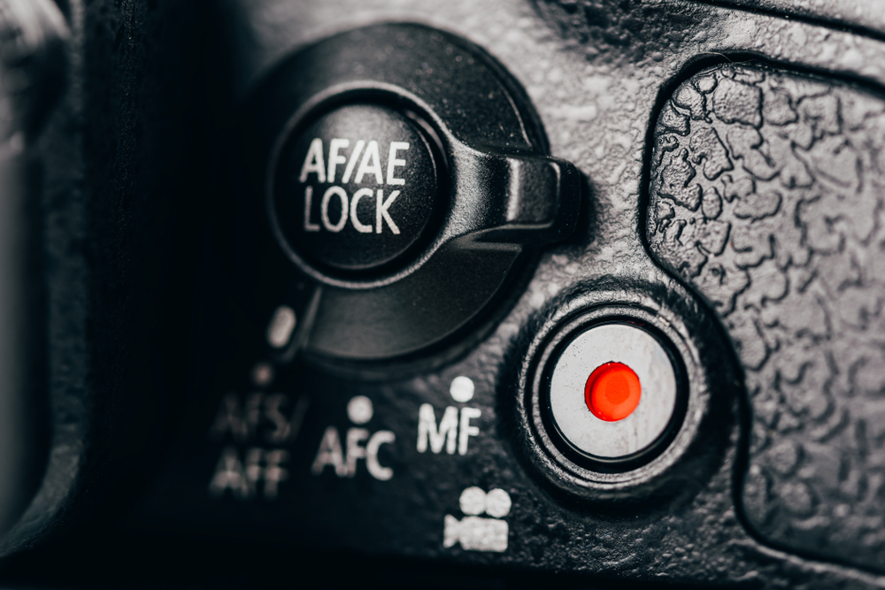 AE-Lock vs AF-Lock: Essential Guide for Beginners