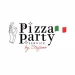 Pizza Party Service