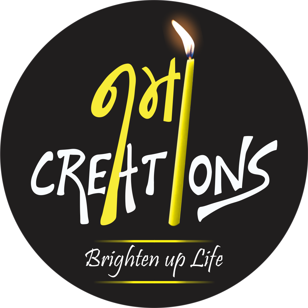 Candle Making Raw Materials Suppliers in India - Namo Creations