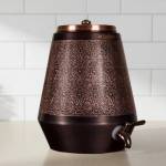 Copper Kitchenware
