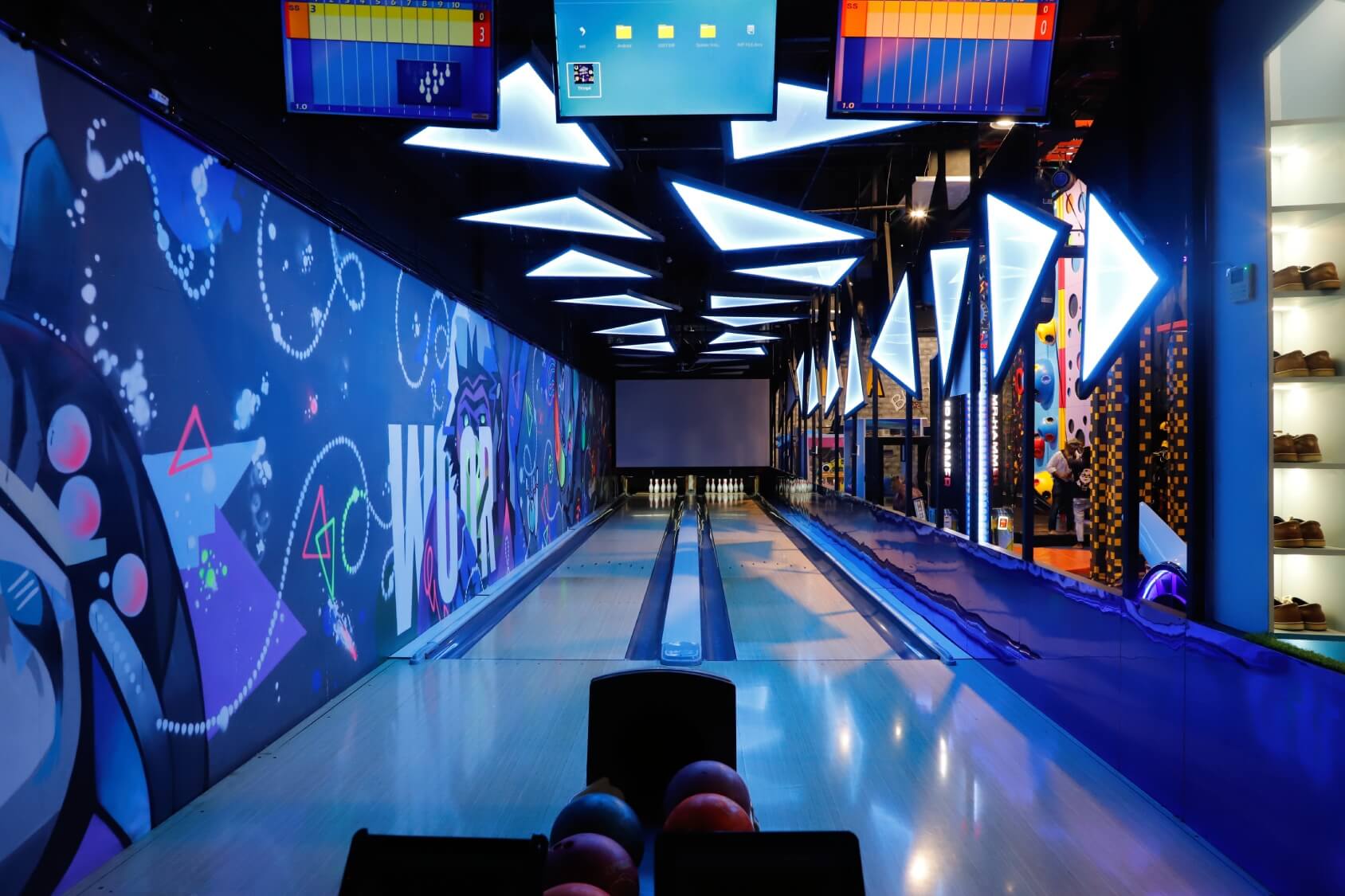 Best Gaming Zone in Amritsar: Fun for Everyone ID 239788 | TwitBack