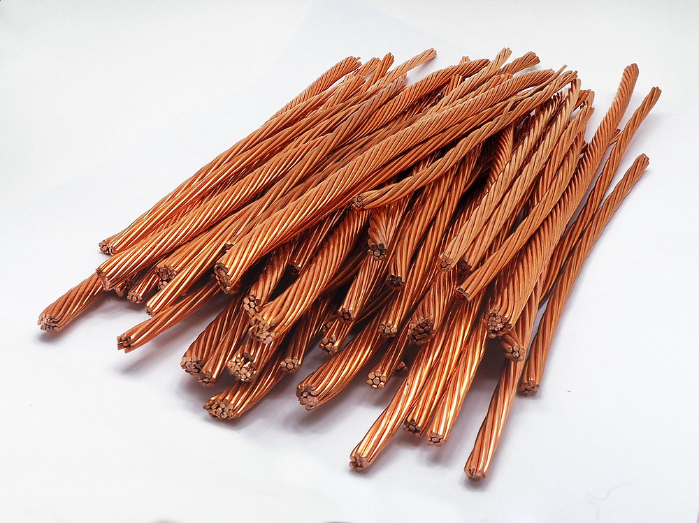Unveiling the World of Copper Rod Manufacturers in India: A Customer’s Guide