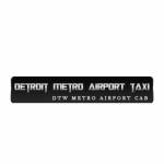 Detroit Metro Airport Taxi Service