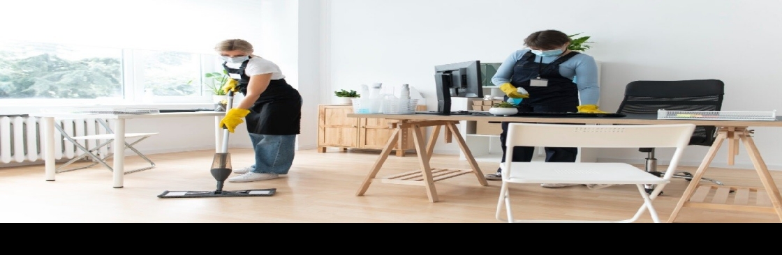 C2 Commercial Cleaning Pty Ltd