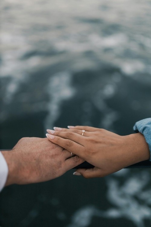 Hearts on Fire Rings Perfect for Engagements, Anniversaries, and Milestones - Rutherford Voice